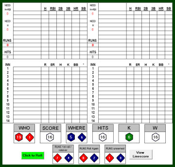 Batting Average Chart Pdf